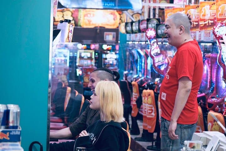 Discover the Secrets of Pachinko, Japan's Traditional Game — photo 4