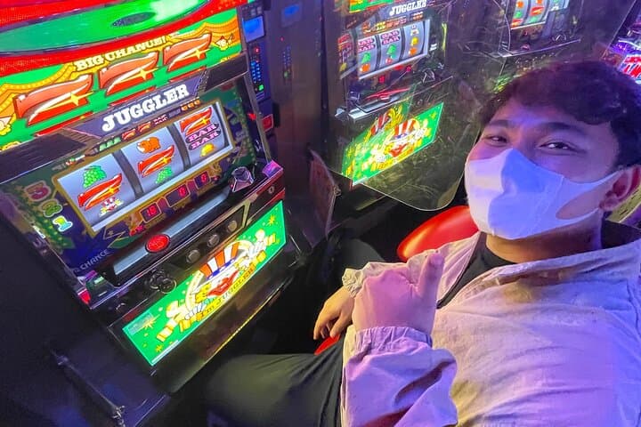 Discover the Secrets of Pachinko, Japan's Traditional Game — photo 6