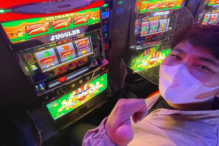 Discover the Secrets of Pachinko, Japan's Traditional Game — photo 7