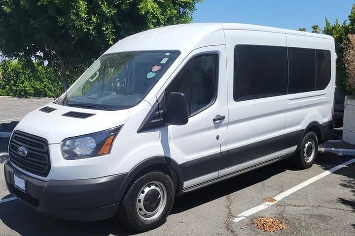 Private Transfer from Fukuoka city hotels to Miyazaki Cruise Port — photo 12