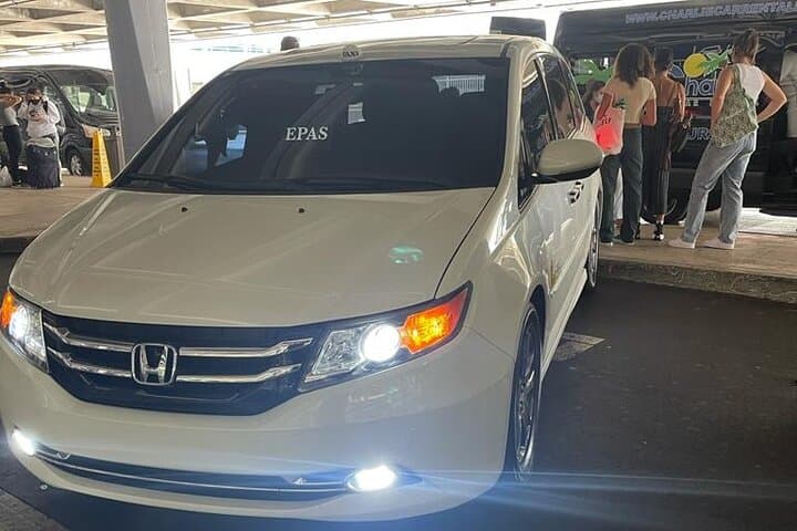 Tokyo Narita Airport NRT to Kinugawa Osen Round Trip Transfer — photo 8