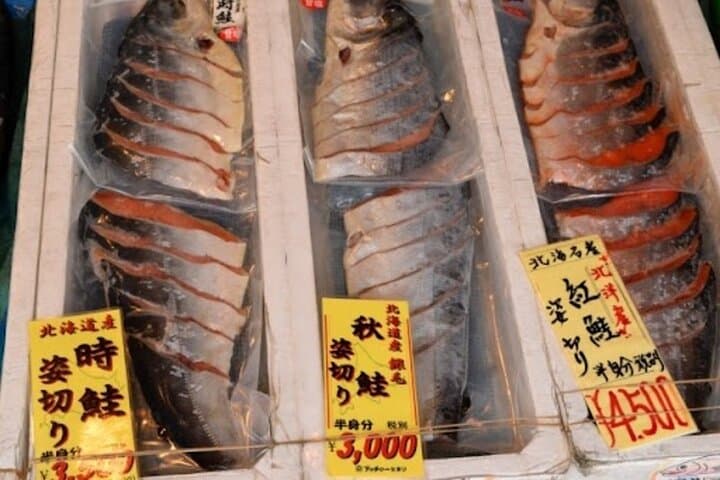 Sapporo Walking Tour (Weekends&NationalHolidays) — photo 20