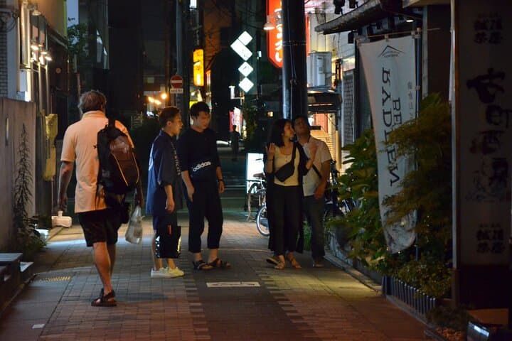 Private Day Tour through Niigata City (History, Sushi, and Sake) — photo 7