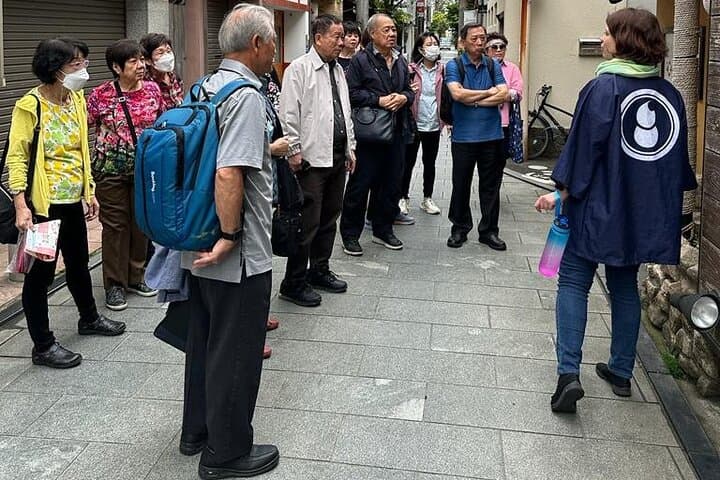 Private Day Tour through Niigata City (History, Sushi, and Sake) — photo 2