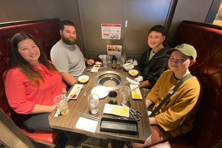 Tokyo in a Day A Tailored Full Day Family Tour with Tasty Bites — photo 15