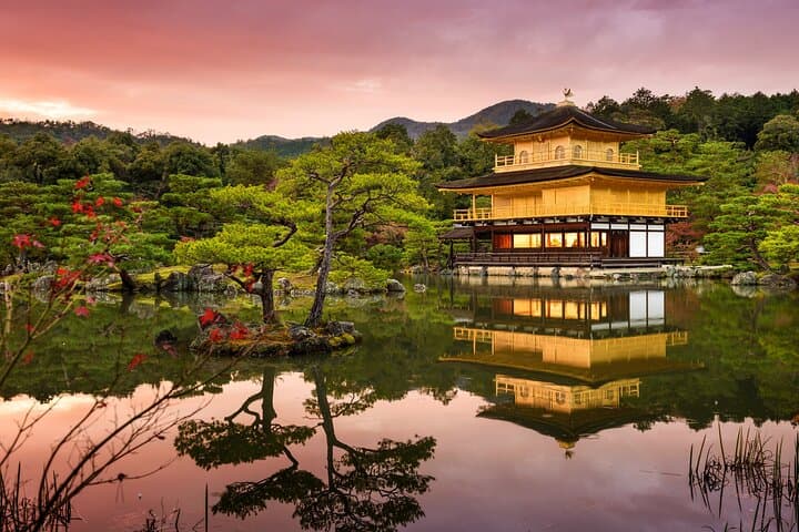 Customizable Kyoto World Heritage Tour Full Day — photo 3