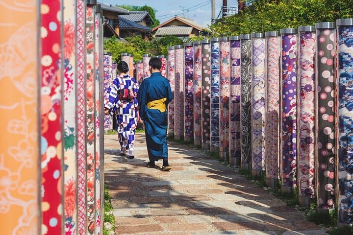 Kyoto's Arashiyama Bamboo Grove: 3-Hour Guided Tour — photo 11