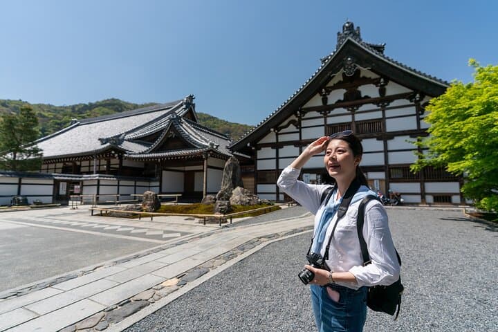 Kyoto's Arashiyama Bamboo Grove: 3-Hour Guided Tour — photo 19