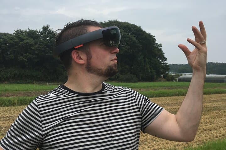 Private Rice Agriculture Experience in Mie with Modern Technology — photo 2