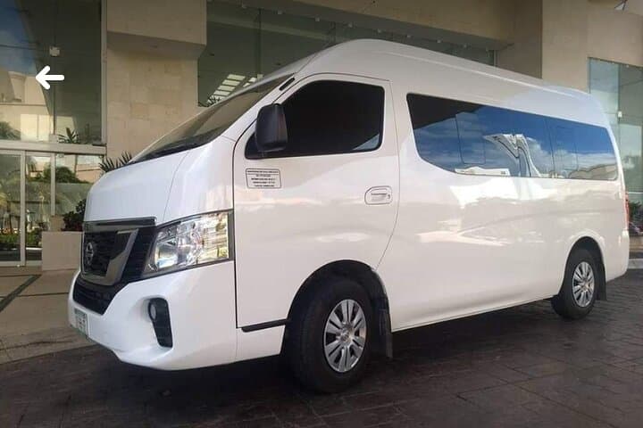 Private Transfer from Kanazawa Cruise Port to Nagoya city hotels — photo 5