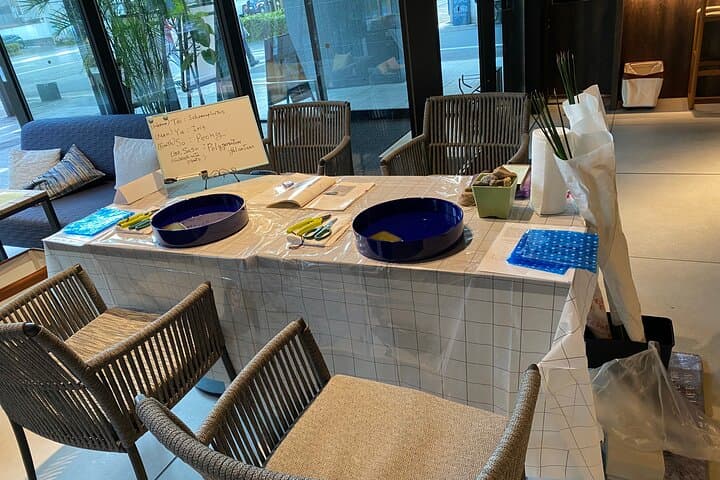 Private Ikebana Experience Tour in Kyoto — photo 18