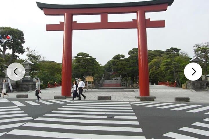 Tokyo Private Day Tour by Car with English speaking Driver Guide — photo 16
