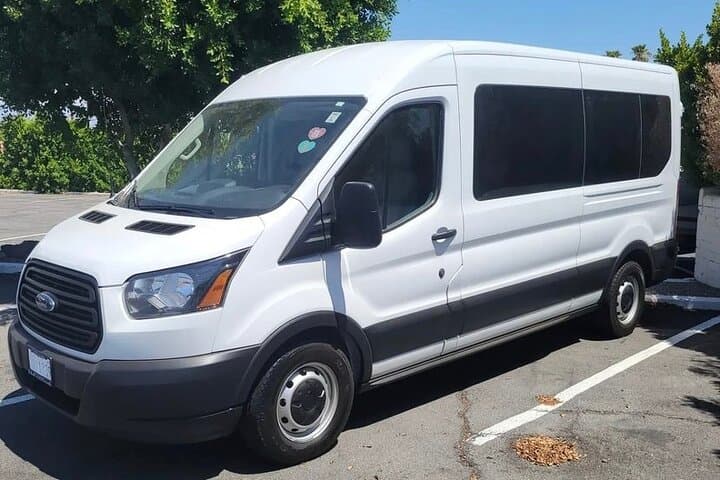 Private Transfer from Shimizu Port to Nagoya Chubu Airport (NGO) — photo 12