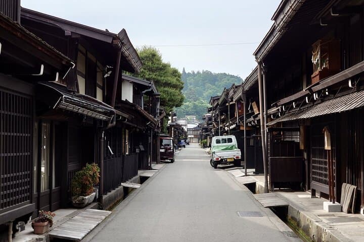 1-Day Takayama Tour: Explore Scenic Takayama and Shirakawago — photo 10