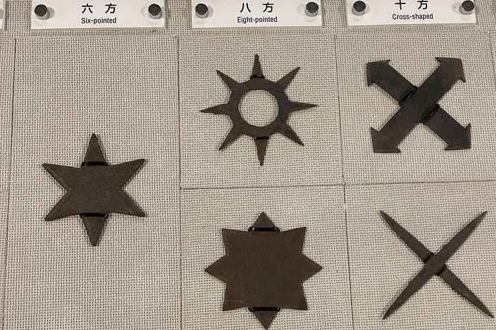 Secrets of Ninjas X Samurais: Private History Tour to Iga & Koka — photo 17