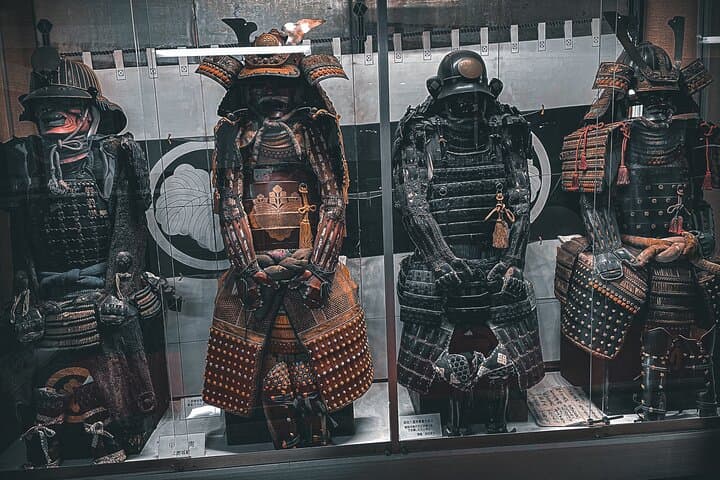 Secrets of Ninjas X Samurais: Private History Tour to Iga & Koka — photo 12