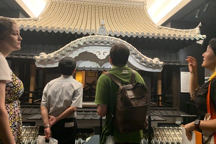 Kumamoto Castle Walking Tour with Local Guide — photo 11