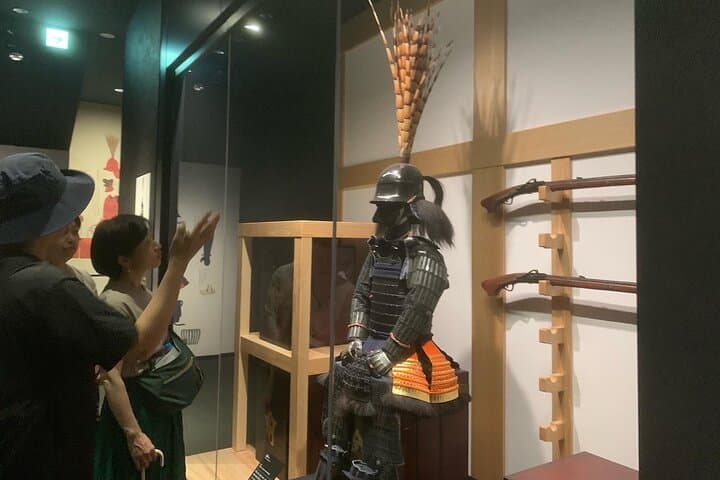 Kumamoto Castle Walking Tour with Local Guide — photo 10