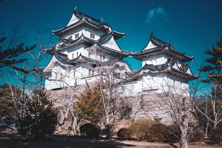 Secrets of Ninjas X Samurais: Private History Tour to Iga & Koka — photo 2