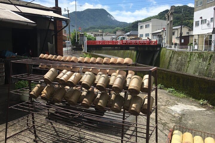 Become a Local! A Walking Tour of Arts, Crafts & Onsen Culture — photo 13