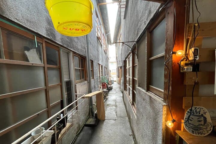 Become a Local! A Walking Tour of Arts, Crafts & Onsen Culture — photo 16