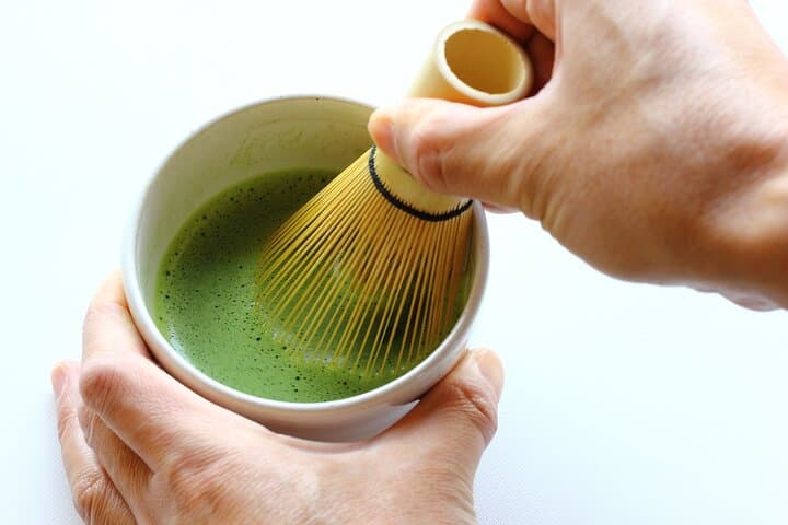 Asakusa Cultural Walk & Matcha Making Tour — photo 12