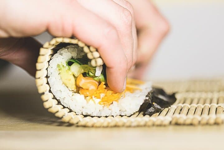 Half-day Cooking Class in Yokohama Local Shopping District — photo 3