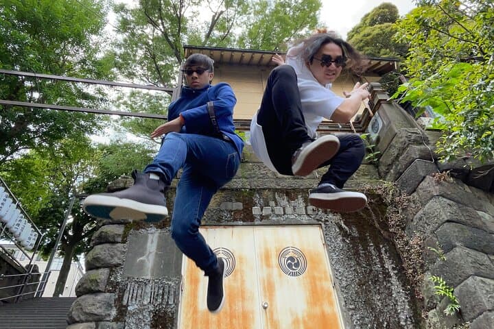 Discover Tokyo: 3-Hour Private Guided Photo Walking Tour — photo 6