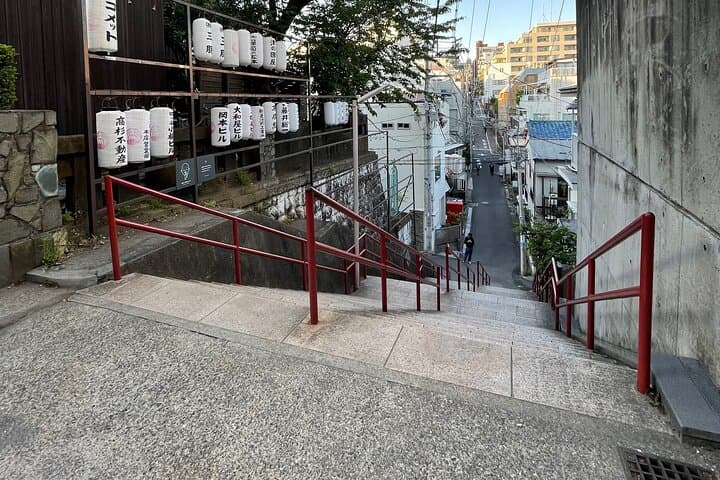 Discover Tokyo: 3-Hour Private Guided Photo Walking Tour — photo 7