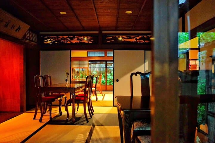 Private Cooking Class Udon in Kyoto Japan — photo 6
