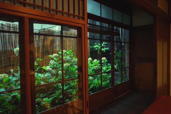 Private Cooking Class Udon in Kyoto Japan — photo 7