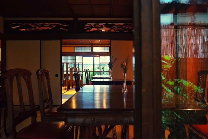 Private Cooking Class Udon in Kyoto Japan — photo 9