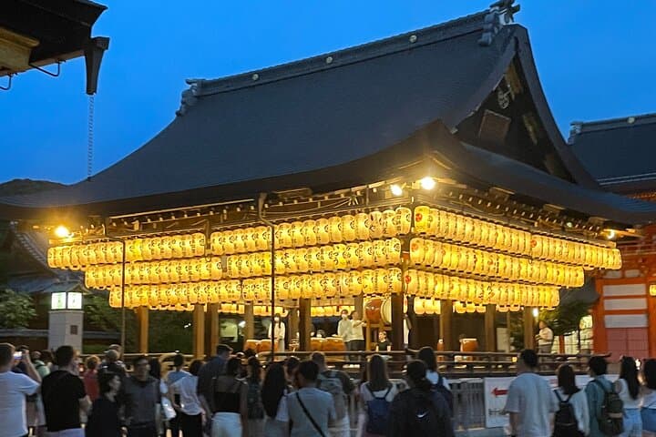 Takashi's local food adventure through Gion Kyoto tips of Ramen — photo 7