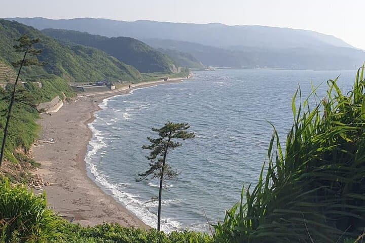Full-Day Bicycle Tour on the Noto Peninsula — photo 8