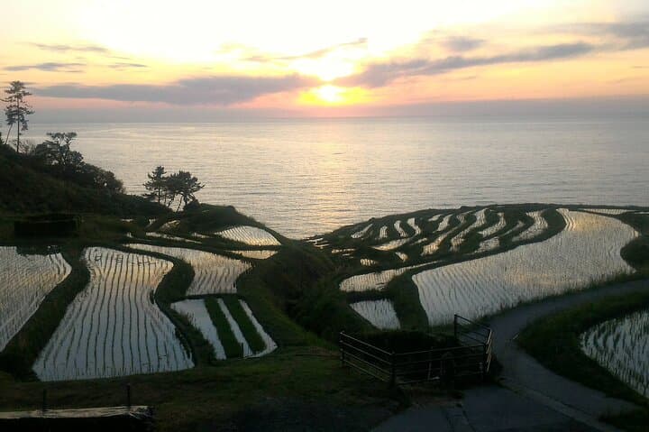 Full-Day Bicycle Tour on the Noto Peninsula — photo 13