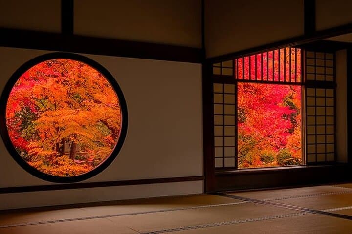Private car tour Let's uncover secrets of majestic Kyoto history — photo 19