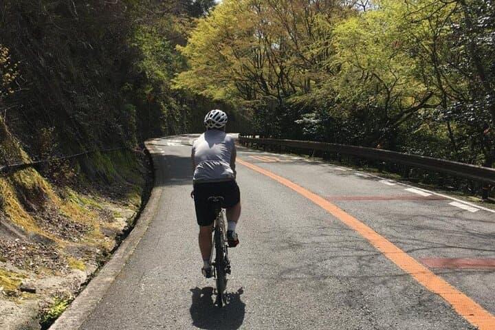 Osaka and Beyond Cycle Tour — photo 2