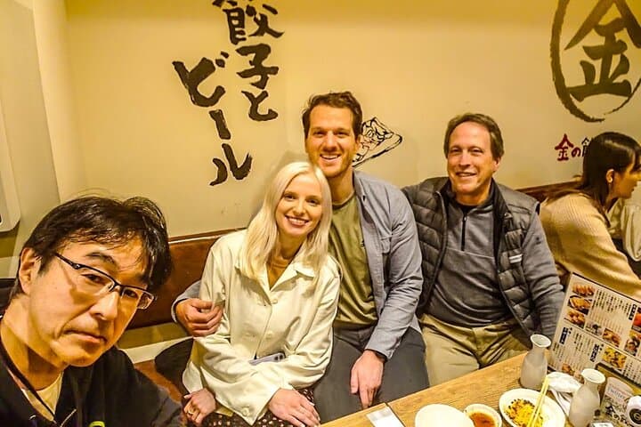 Explore the Hidden Local Bars in Shinjuku - 3.5 Hours — photo 5
