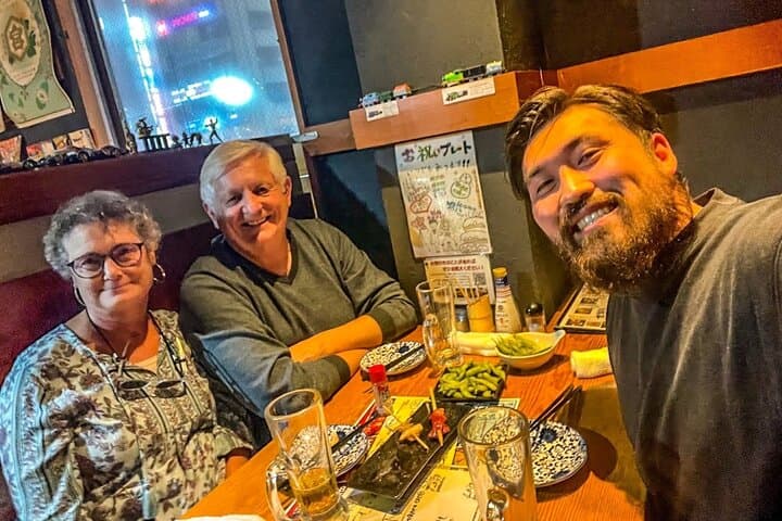 Explore the Hidden Local Bars in Shinjuku - 3.5 Hours — photo 6