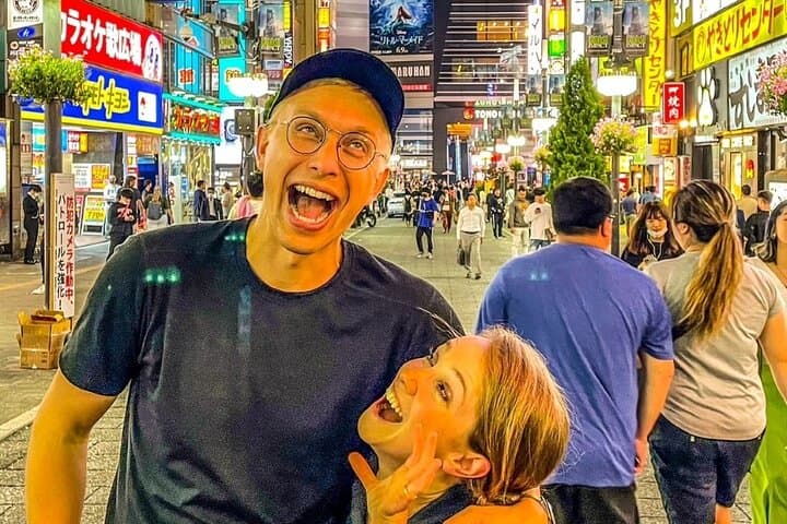 Explore the Hidden Local Bars in Shinjuku - 3.5 Hours — photo 4