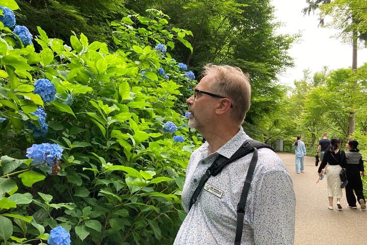 Kyoto Private Custom Tour with local expert guide + Hotel Pickup — photo 9