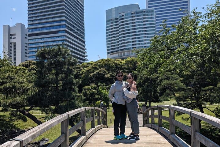 Best of Tokyo Private Custom Tour: Tsukiji, Asakusa & Meiji-jingu — photo 4