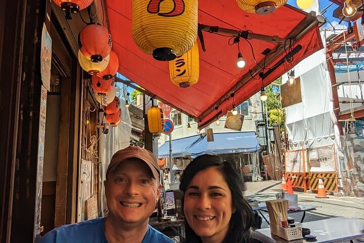 Best of Tokyo Private Custom Tour: Tsukiji, Asakusa & Meiji-jingu — photo 6
