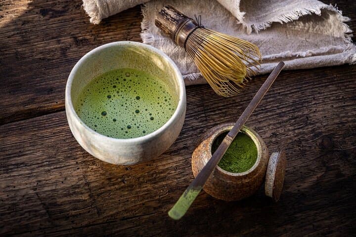 Scenic Green Tea Fields of Hidden Kyoto & Local Tea Exp (Private) — photo 4