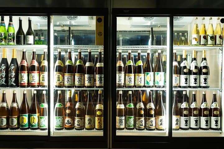 5-Hour Nadagogo Sake Brewery Private Guided Experience — photo 4