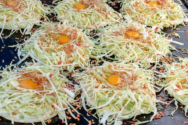 Tokyo Best Private Food Tour With A Guide — photo 2