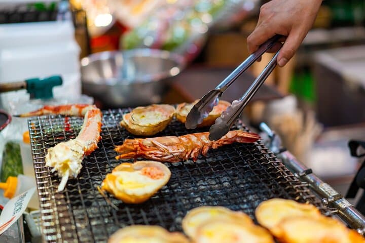 Kyoto Best Food Tour With A Guide — photo 7