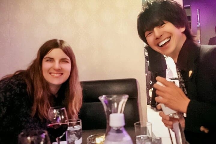Licensed Guide Kabukicho Shinjuku Nite Experience Tour(Tokyo) — photo 18