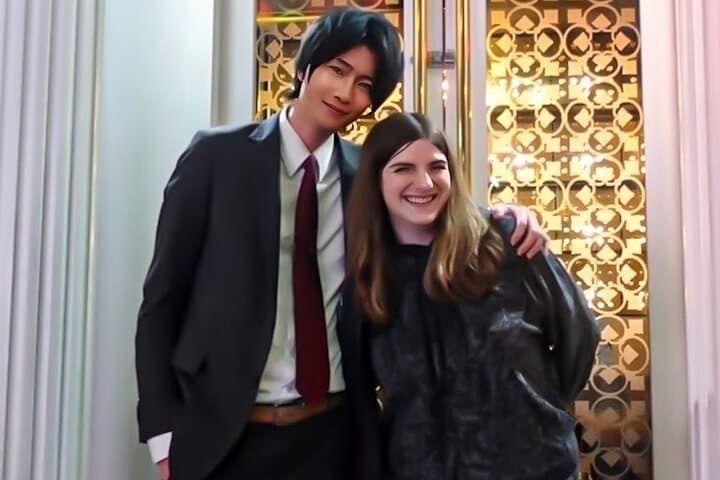 Licensed Guide Kabukicho Shinjuku Nite Experience Tour(Tokyo) — photo 19