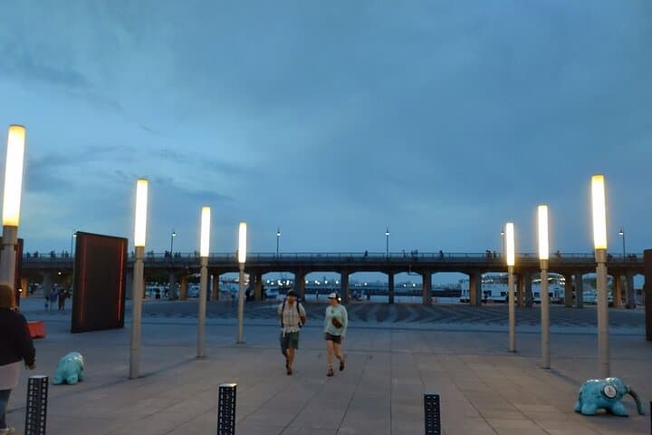 Yokohama Private Tour -Night View- — photo 16